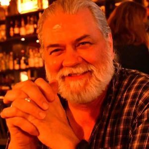 Meet your Posher, Patrick